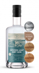 Sandymount Distillery Lovers Leap Dry Gin