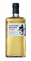 Suntory Toki Blended Whisky 