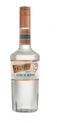  De Kuyper Crème de Menthe Clear