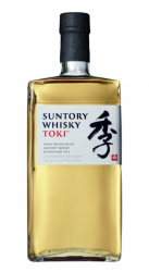 Suntory Toki Whisky