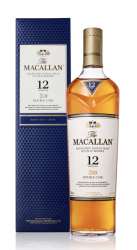 The Macallan 12YO Scotch Whisky