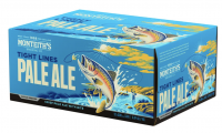 Monteith's Tight Lines Pale Ale