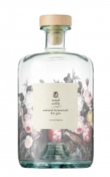 Tread Softly Natural Botanics Gin