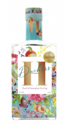 Duchess H Peach & Passionfruit Gin Cup