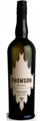 Thomson Whisky Manuka Smoke Single Malt