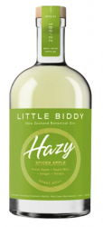 Little Biddy Gin Hazy Spiced Apple 