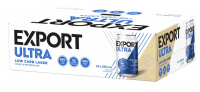 Export Ultra Low Carb 24-Pack Cans