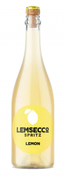 Lemsecco Lemon Spritz 