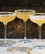 Sparkling Sidecar