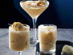 Spiced Rum & Banana Blitz