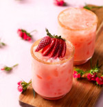 Strawberry Crush