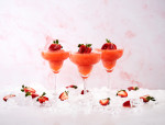 Classic Strawberry Daiquiri