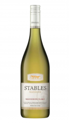 Ngatarawa Stables Sauvignon Blanc