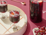 Berry Rosé Sangria