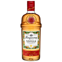 Tanqueray Flor de Sevilla Gin 700ml