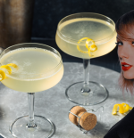 Have You Tried The 'Taylor Swift' Cocktail?