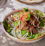 Thai Style Beef Salad