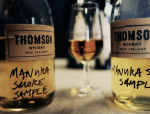 Innovative & Distinctively Kiwi: Thomson Whisky