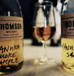 Innovative & Distinctively Kiwi: Thomson Whisky