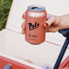 RED ALERT - PALS LAUNCHES RED PEACH & YUZU FLAVOUR