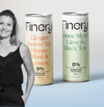 Finery Founder a Finalist Entrepreneur