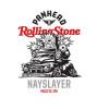 Panhead X Rolling Stone's Collab 