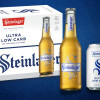 Steinlager Ultra Low Carb is here!