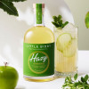 New Little Biddy Hazy Spiced Apple 