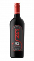 Graham Norton He-Devil Malbec