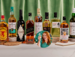 Whisky-Tasting Tips With Tash McGill 