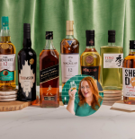 Whisky-Tasting Tips With Tash McGill 