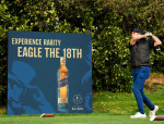  JOHNNIE WALKER CHALLENGES SOME OF NZ’S BEST GOLFERS IN CELEBRATION OF ICONIC BLUE LABEL 