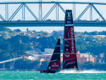 ESTRELLA DAMM NAMED AS THE OFFICIAL BEER THE AMERICA’S CUP!