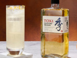 Toki Winter Highball 