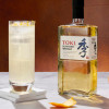 Toki Winter Highball 