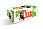 Tui Hard Soda Vodka Feijoa Apple 10 pack can 330ml