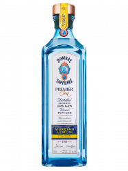 Bombay Sapphire Premier Cru