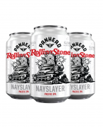 Panhead Rolling Stone Nayslayer 