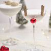 Christmas Coconut Margarita