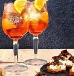 Aperol Spritz