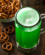 Green Beer