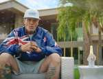 Get a Call From Vanilla Ice