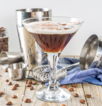 Brewtiful Coffee Cocktails!