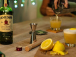 Join in with Jameson