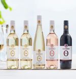 Giesen's 0% Wines a New Zealand First