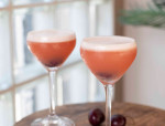 Cherry Sidecar