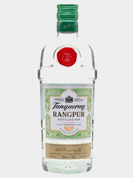 d Tanqueray Rangpur