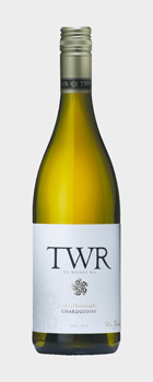 Te Whare Ra Chardonnay organic biodynamic wine