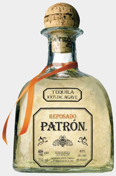 Patrón by Guillermo del Toro, Patrón, Guillermo del Toro, tequila, silver tequila, reposado tequila, anejo tequila, Patrón XO Cafe Liqueur, Day of the Dead, dia de los muertos