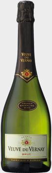 Veuve du Vernay, Veuve du Vernay sparkling wine, sparkling wine, French sparkling wine, bubbles, Christmas bubbles, Christmas wine, New Years Eve, New Years Eve wine, New Years Eve bubbles, celebration